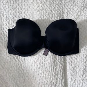 SEXY ILLUSIONS BY VICTORIA'S SECRET Strapless Bra